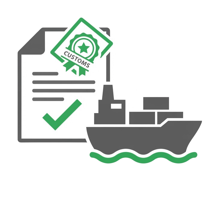 Logistics & Supply Chain